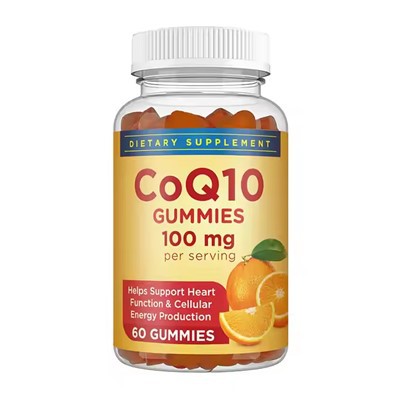 بهترین لثه های Coq10