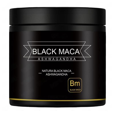 بهترین کپسول ماکا