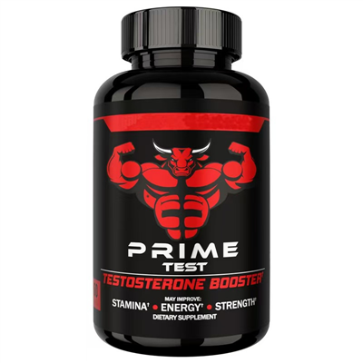 بهترین کپسول تستوسترون