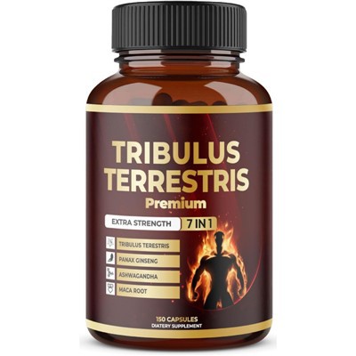 بهترین کپسول Tribulus Terrestris